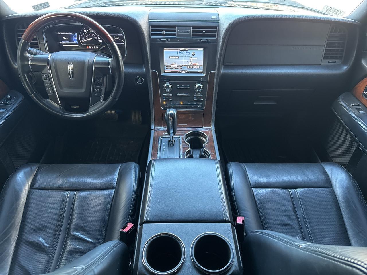 2015 Lincoln Navigator Base Warrenton VA