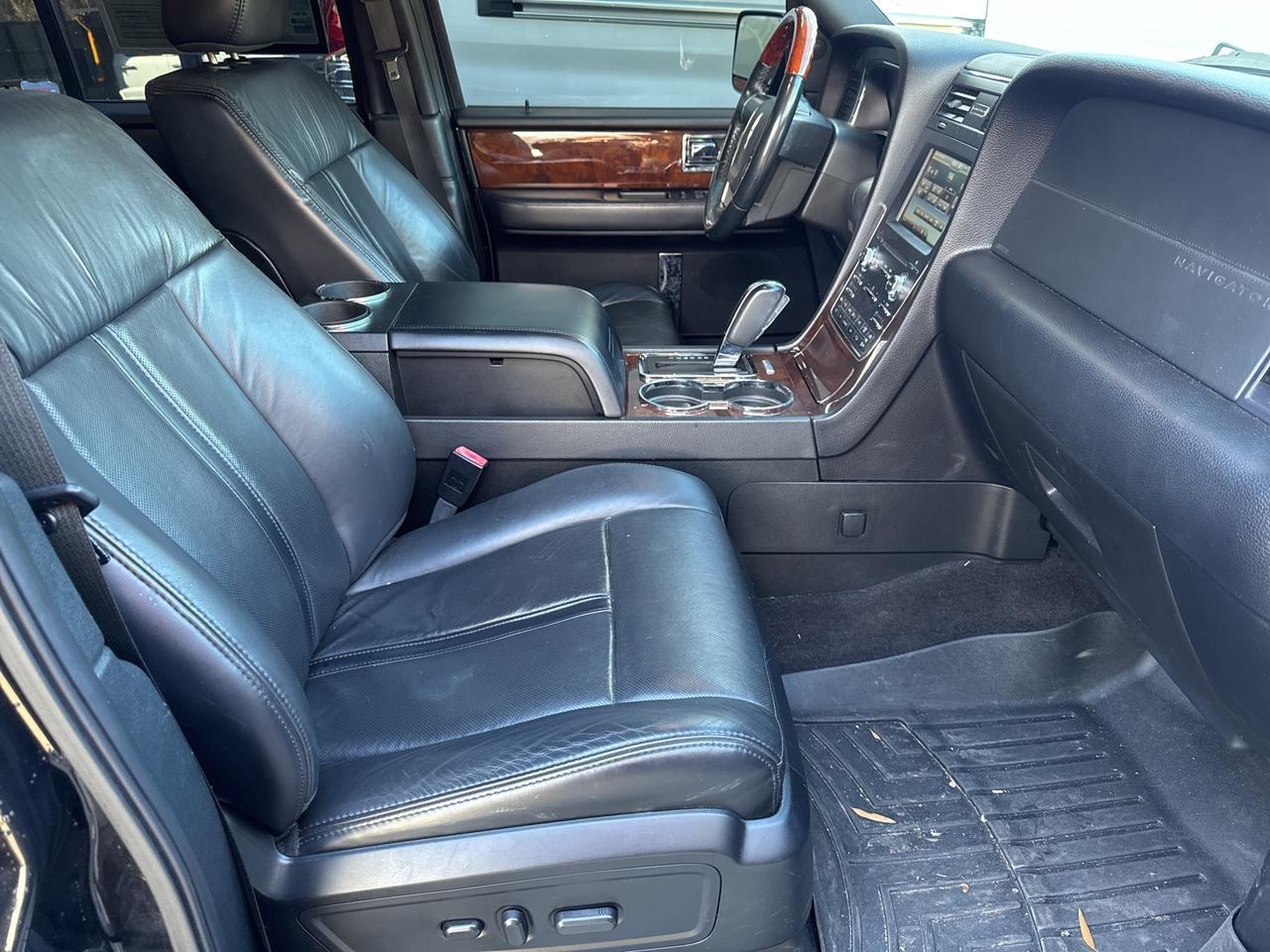 2015 Lincoln Navigator Base Warrenton VA