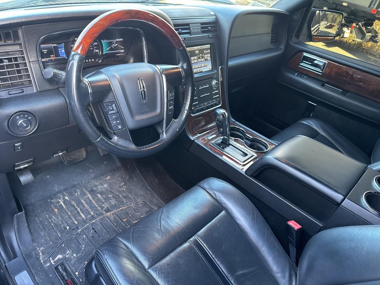 2015 Lincoln Navigator Base Warrenton VA