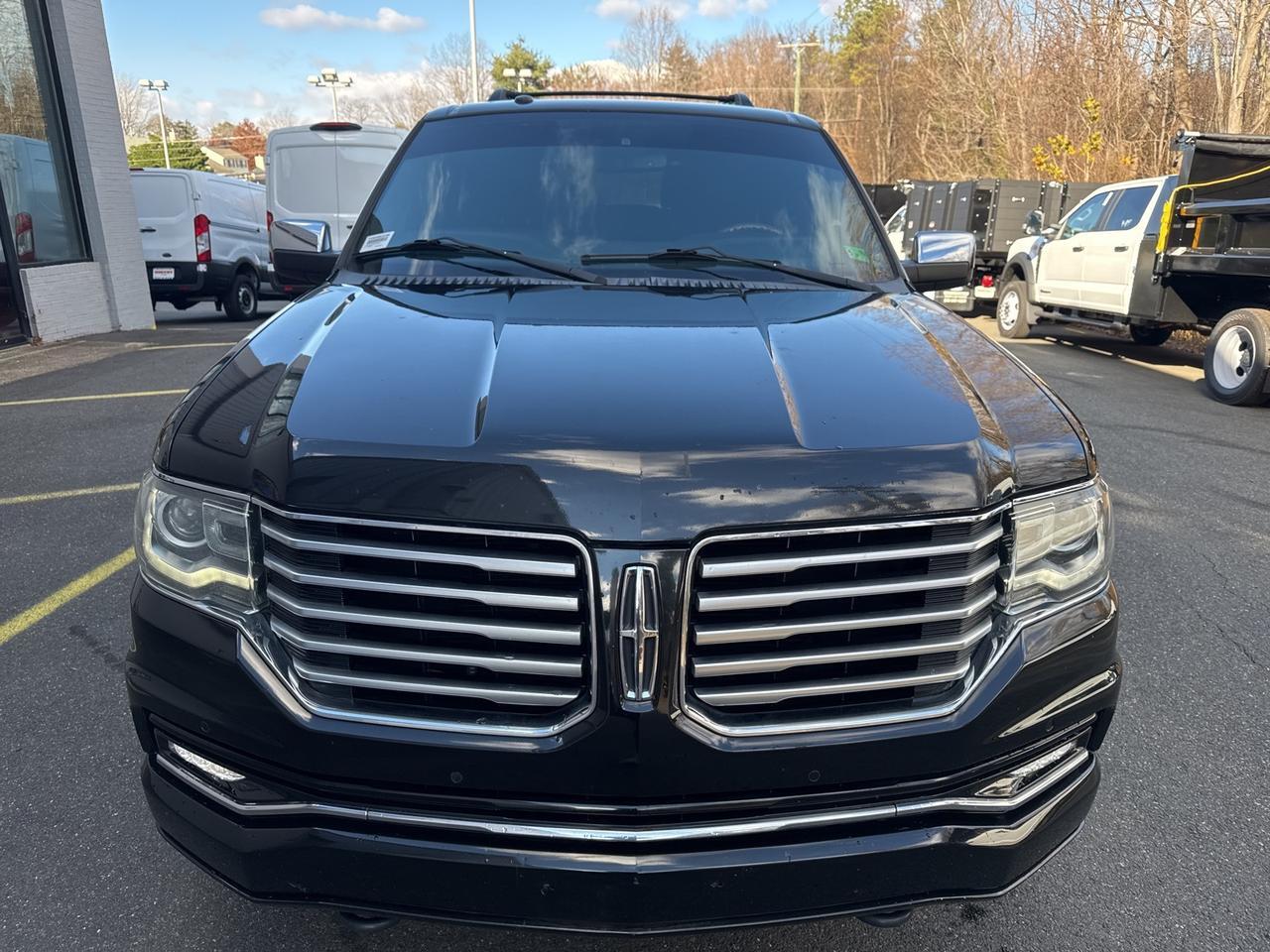 2015 Lincoln Navigator Base Warrenton VA