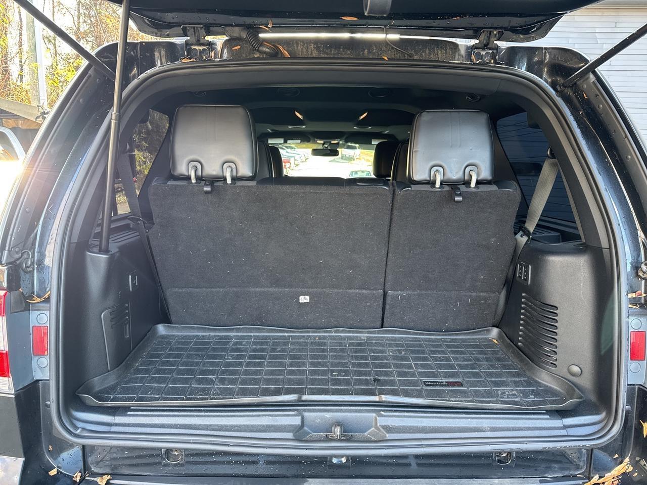 2015 Lincoln Navigator Base Warrenton VA