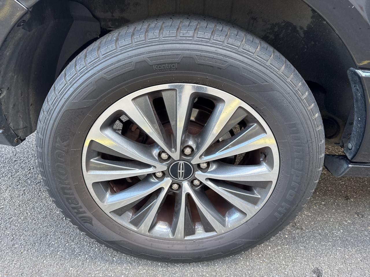 2015 Lincoln Navigator Base Warrenton VA
