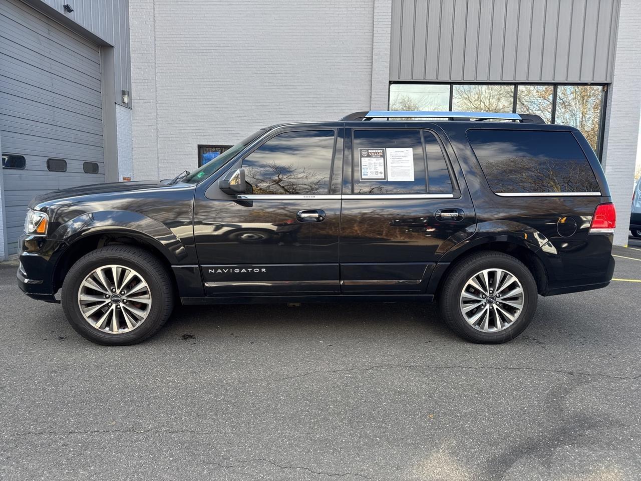2015 Lincoln Navigator Base Warrenton VA