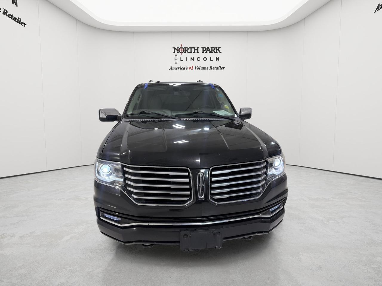 2015 Lincoln Navigator L San Antonio TX