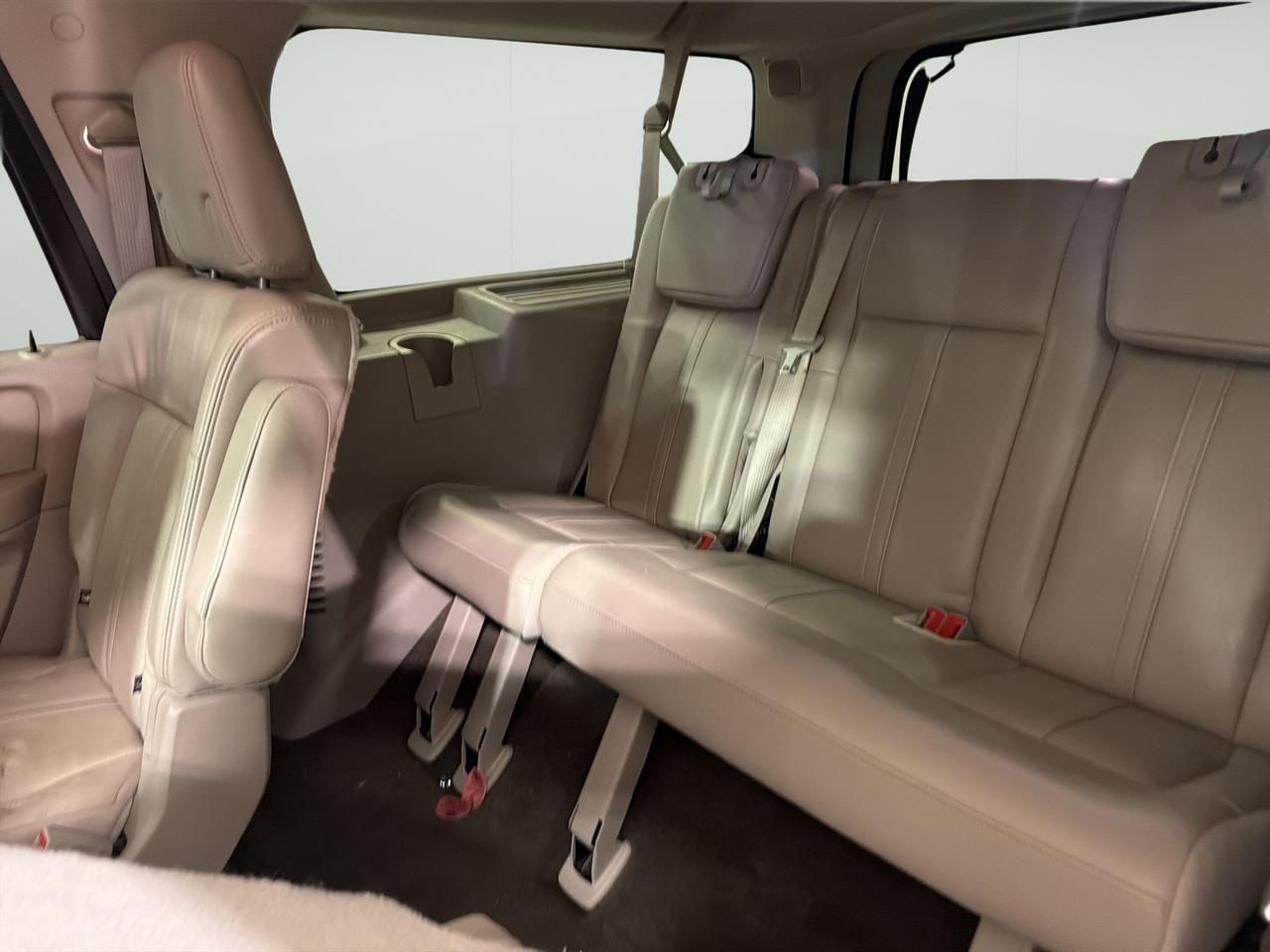 2015 Lincoln Navigator L San Antonio TX