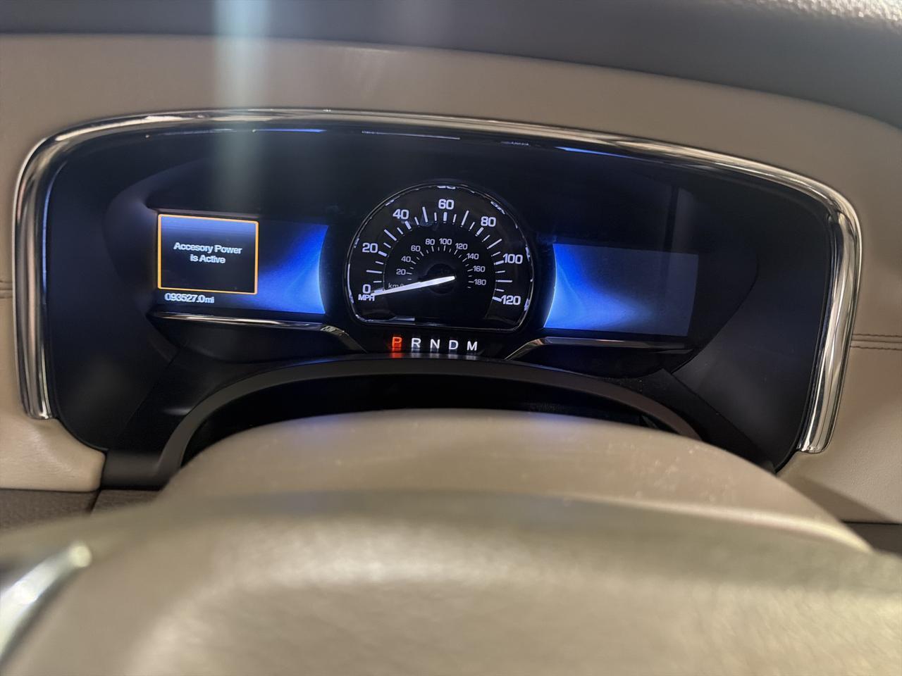 2015 Lincoln Navigator L San Antonio TX