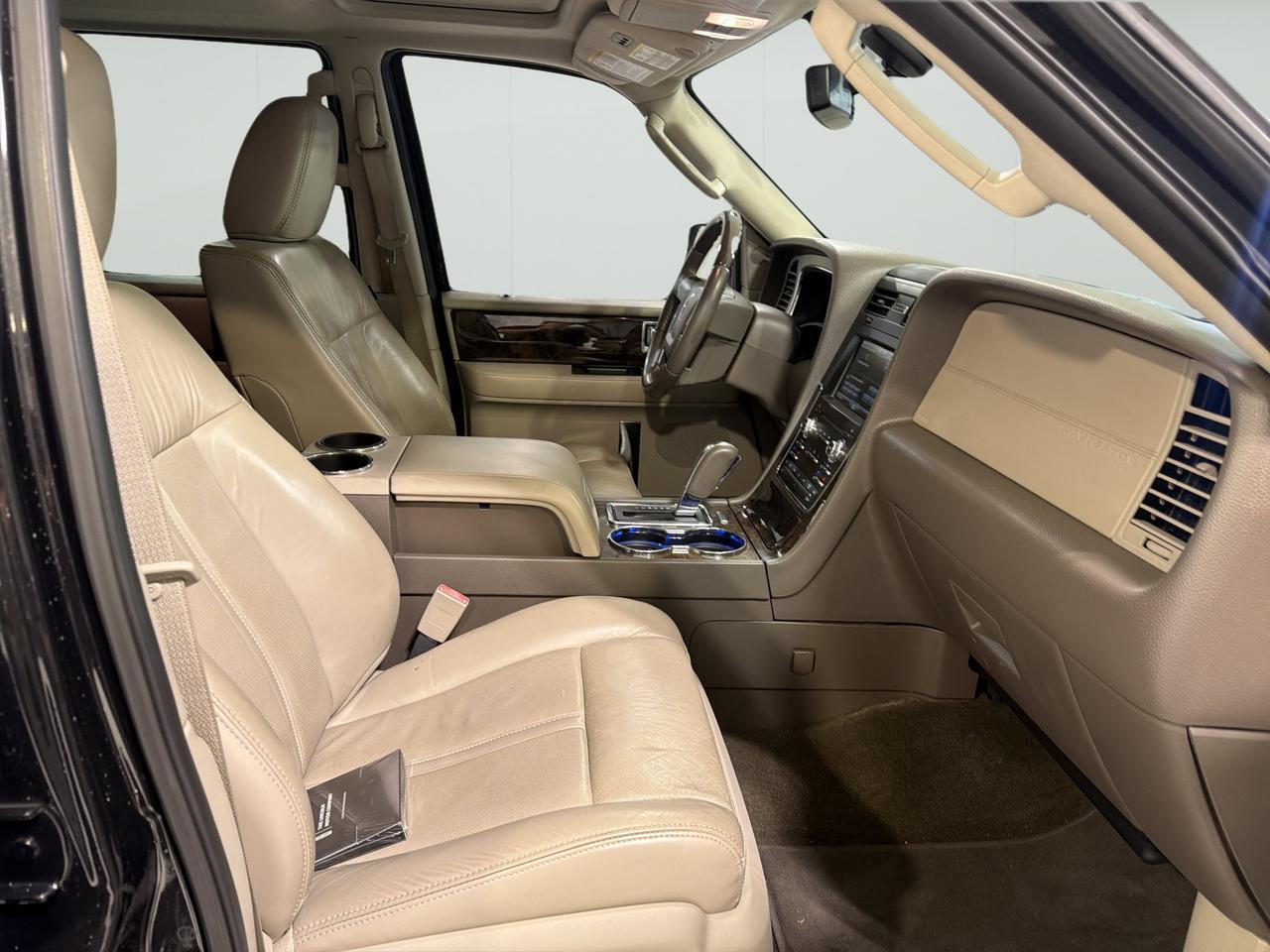2015 Lincoln Navigator L San Antonio TX
