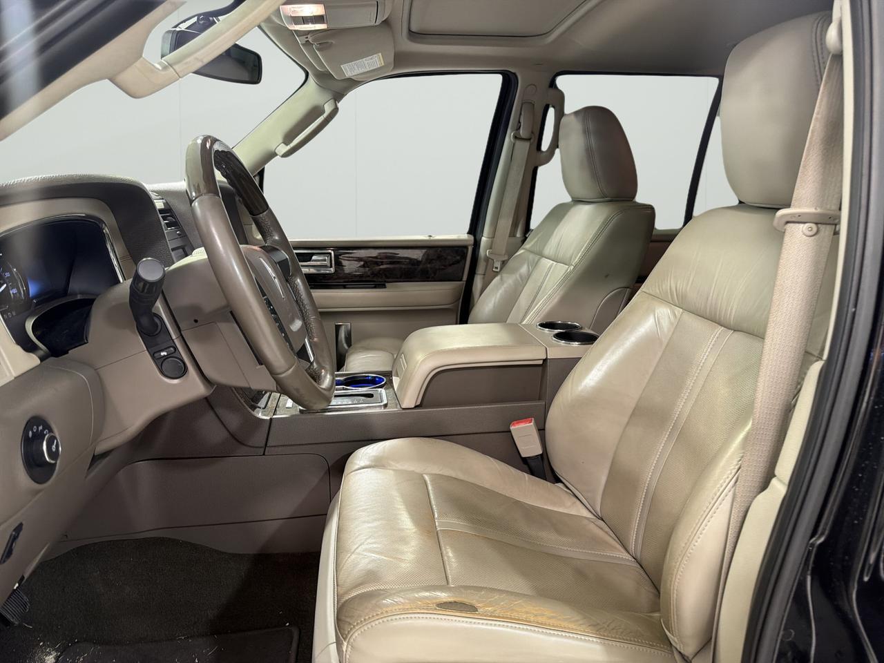2015 Lincoln Navigator L San Antonio TX