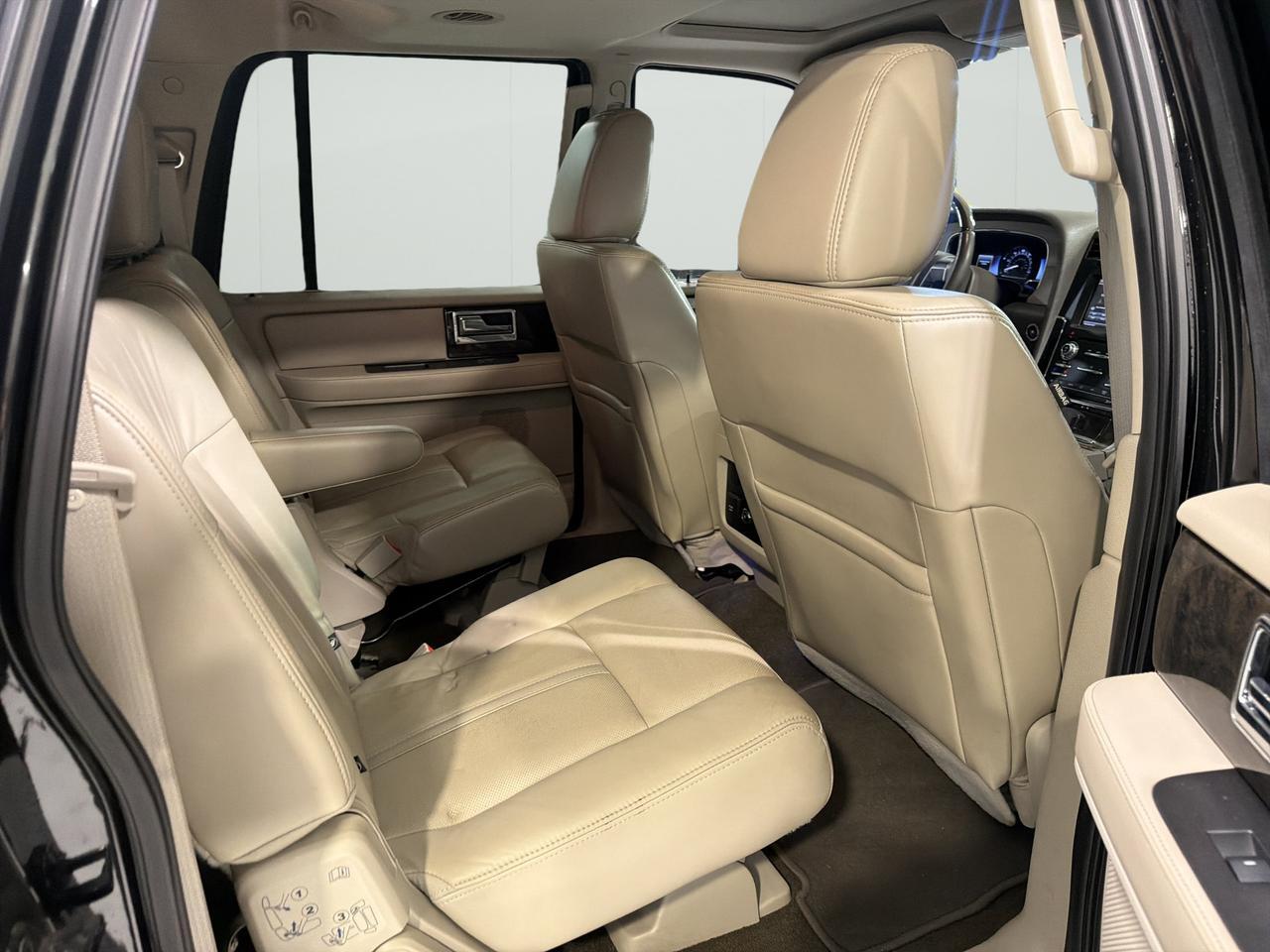 2015 Lincoln Navigator L San Antonio TX