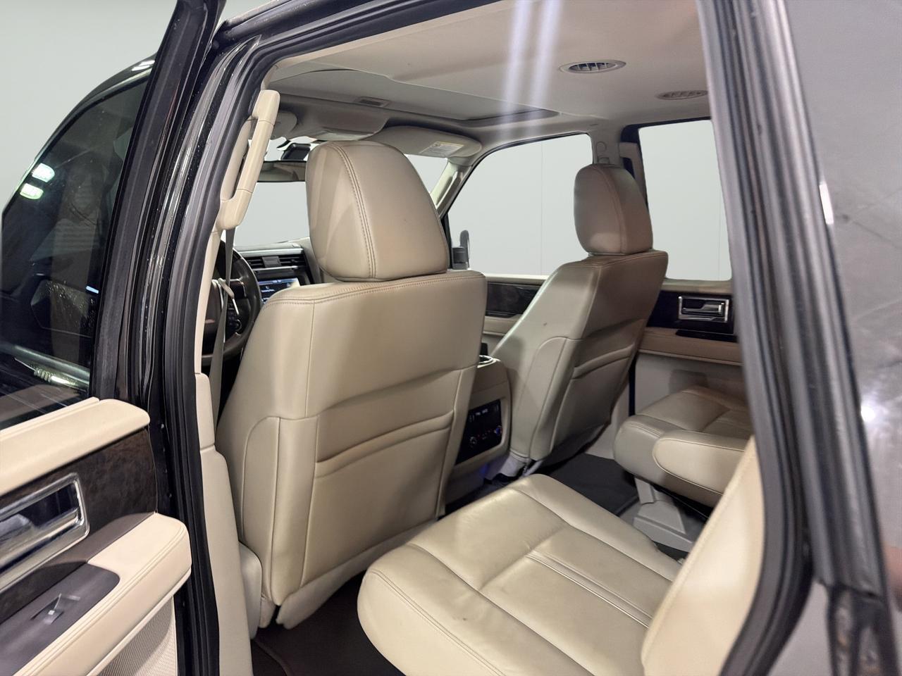 2015 Lincoln Navigator L San Antonio TX