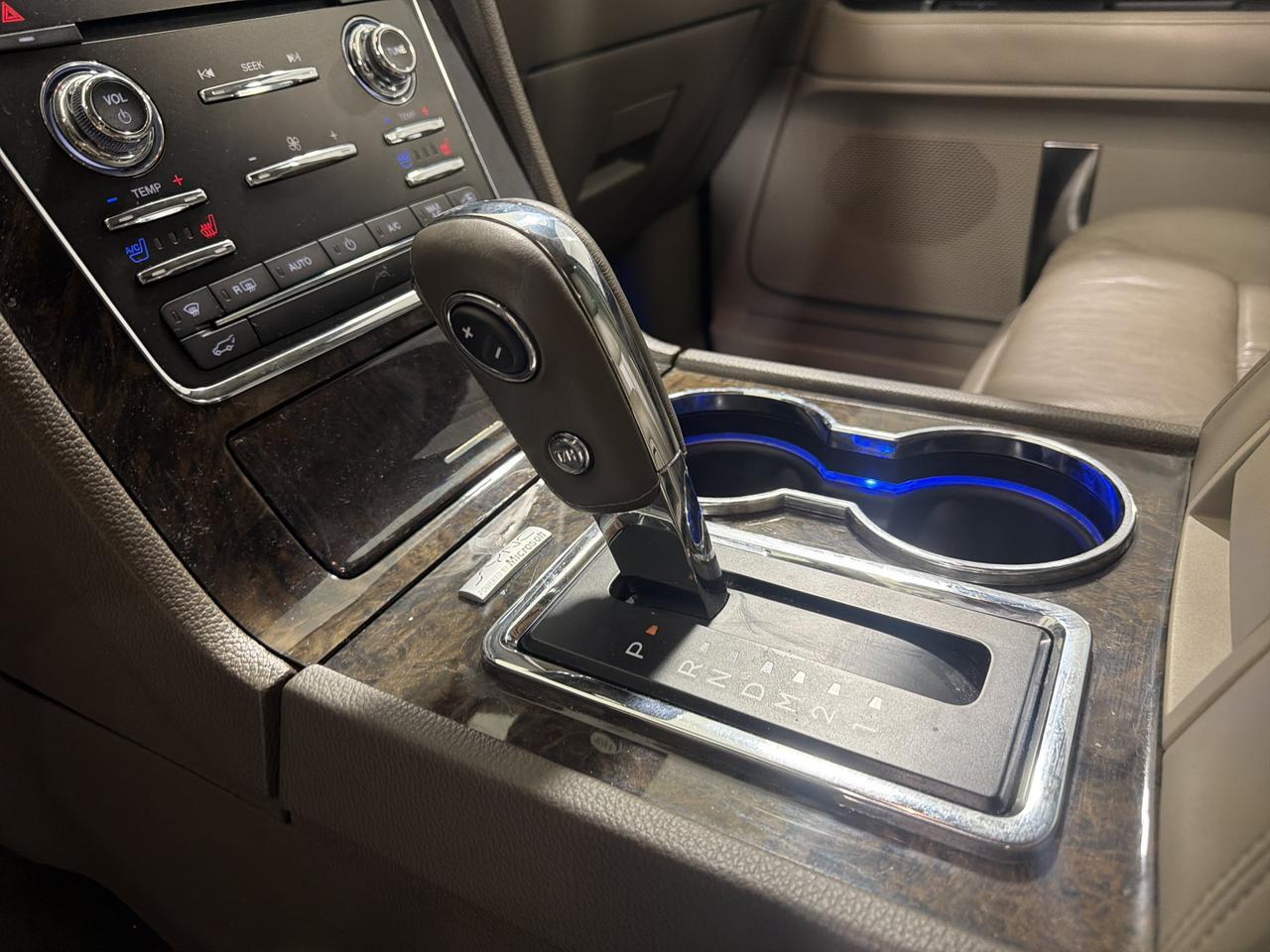 2015 Lincoln Navigator L San Antonio TX
