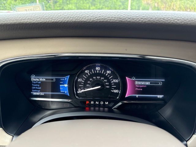 2015 Lincoln Navigator L Base Jacksonville FL