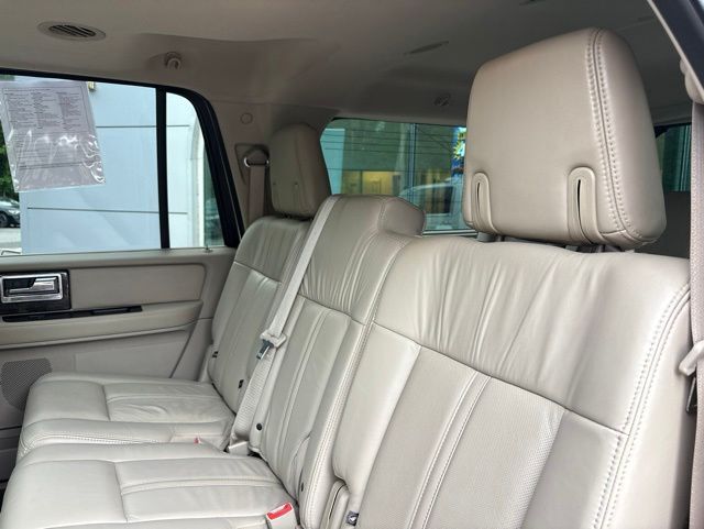 2015 Lincoln Navigator L Base Jacksonville FL