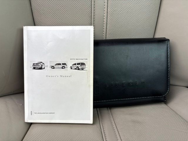 2015 Lincoln Navigator L Base Jacksonville FL