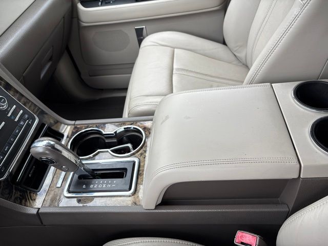 2015 Lincoln Navigator L Base Jacksonville FL