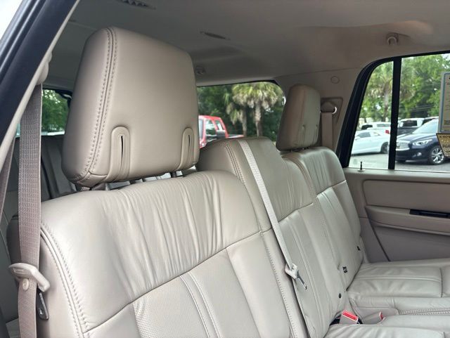2015 Lincoln Navigator L Base Jacksonville FL