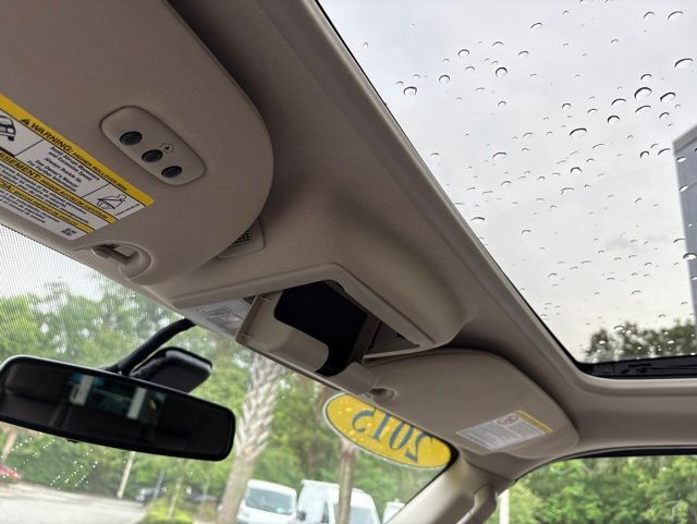 2015 Lincoln Navigator L Base Jacksonville FL