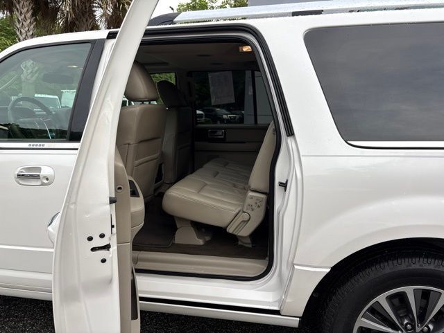 2015 Lincoln Navigator L Base Jacksonville FL