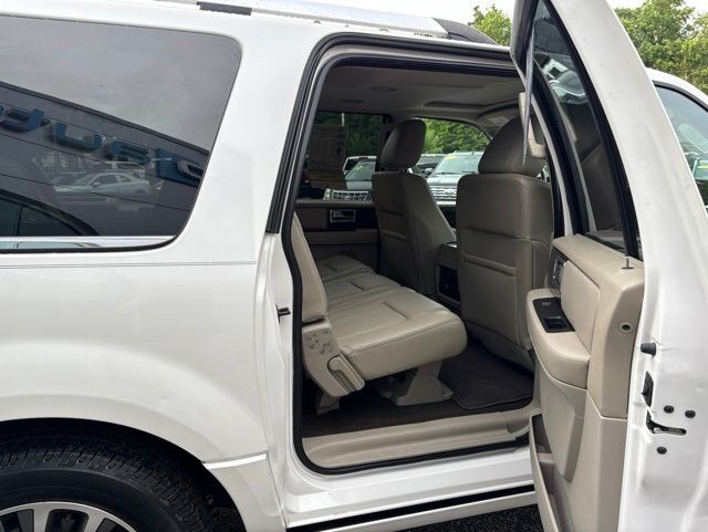 2015 Lincoln Navigator L Base Jacksonville FL