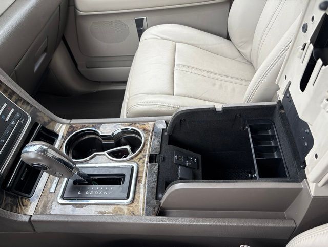 2015 Lincoln Navigator L Base Jacksonville FL