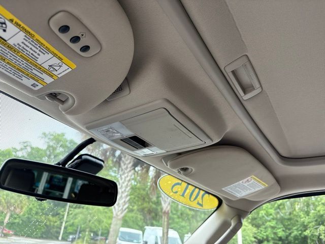 2015 Lincoln Navigator L Base Jacksonville FL