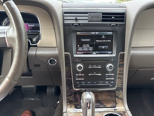 2015 Lincoln Navigator L Base Jacksonville FL