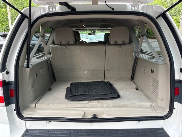 2015 Lincoln Navigator L Base Jacksonville FL