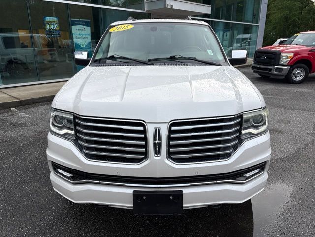 2015 Lincoln Navigator L Base Jacksonville FL