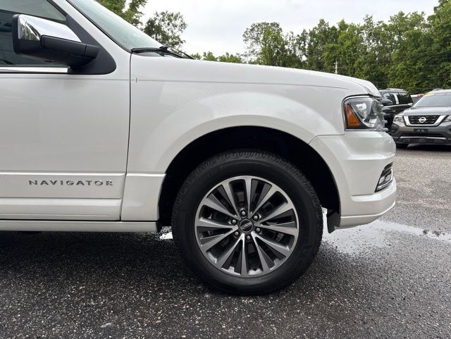2015 Lincoln Navigator L Base Jacksonville FL