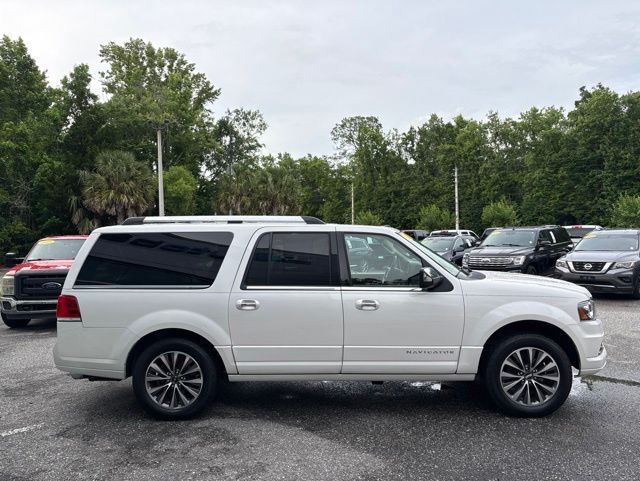 2015 Lincoln Navigator L Base Jacksonville FL