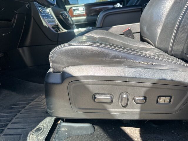 2015 Lincoln Navigator L Base Watertown SD