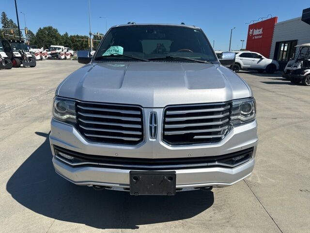 2015 Lincoln Navigator L Base Watertown SD