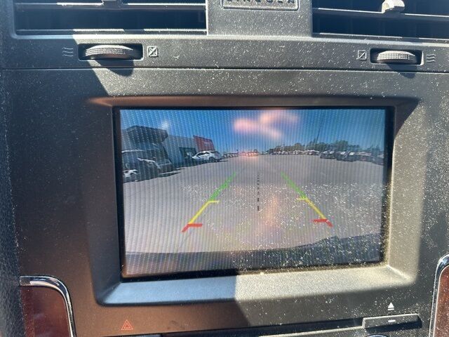 2015 Lincoln Navigator L Base Watertown SD