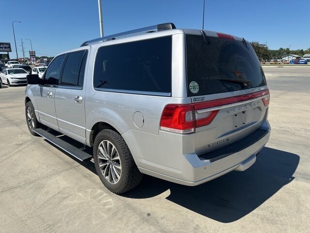 2015 Lincoln Navigator L Watertown SD