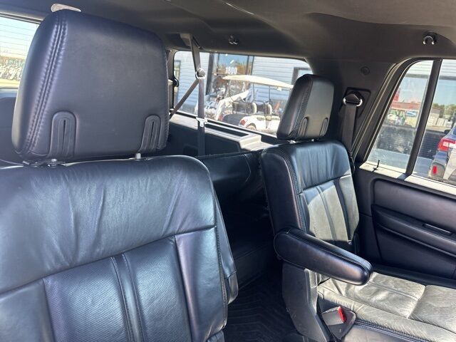 2015 Lincoln Navigator L Watertown SD