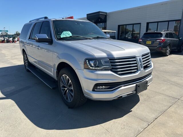 2015 Lincoln Navigator L Watertown SD