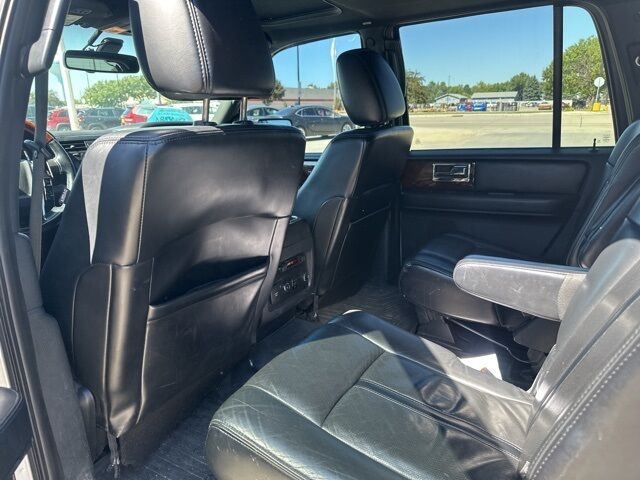 2015 Lincoln Navigator L Watertown SD