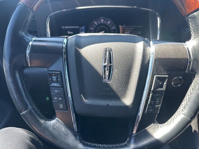 2015 Lincoln Navigator L Watertown SD