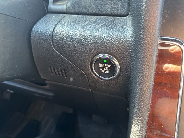 2015 Lincoln Navigator L Watertown SD