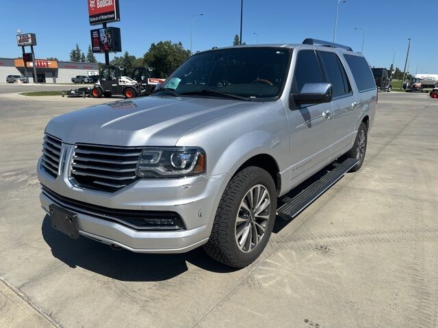 2015 Lincoln Navigator L Watertown SD
