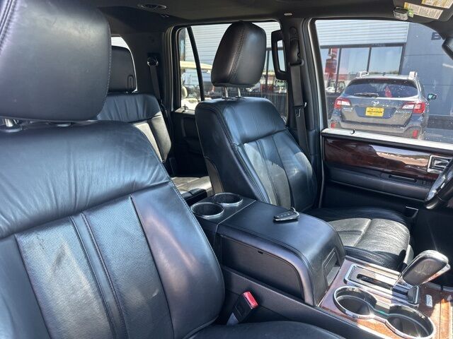 2015 Lincoln Navigator L Watertown SD