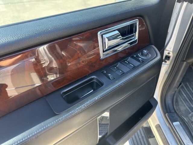 2015 Lincoln Navigator L Watertown SD