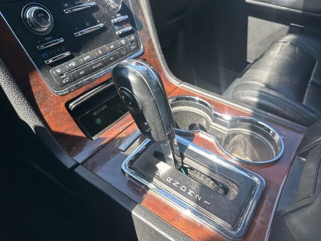 2015 Lincoln Navigator L Watertown SD