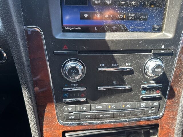 2015 Lincoln Navigator L Watertown SD