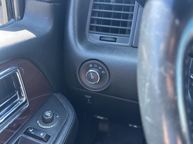 2015 Lincoln Navigator L Watertown SD