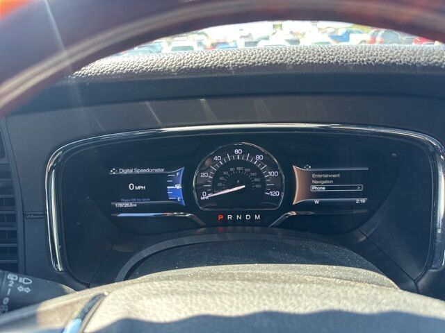 2015 Lincoln Navigator L Watertown SD