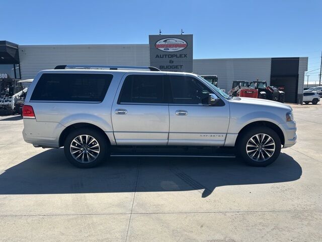 2015 Lincoln Navigator L Watertown SD