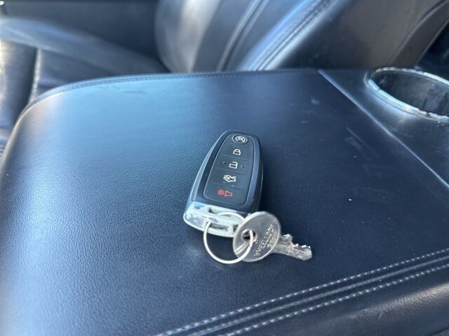 2015 Lincoln Navigator L Watertown SD
