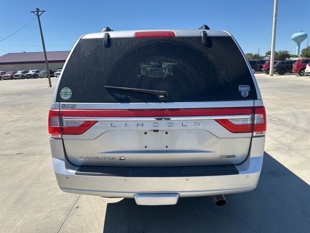 2015 Lincoln Navigator L Watertown SD