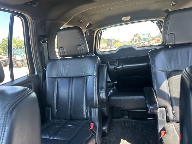 2015 Lincoln Navigator L Watertown SD